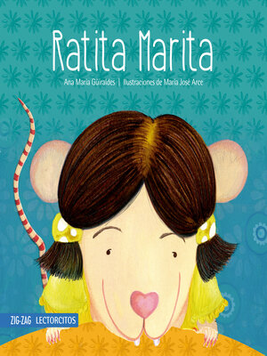 cover image of Ratita Marita